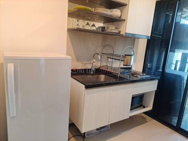 Condo for rent The Base Park East Sukhumvit 77 (19th floor) Thailand, Rental, ฿ 15,000/ month