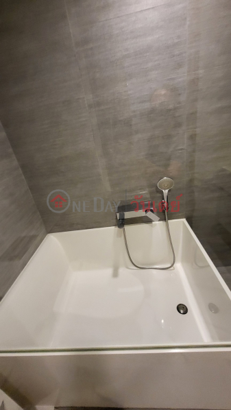 ฿ 55,000/ เดือน | คอนโด สำหรับ เช่า: Siamese Exclusive Sukhumvit 31, 65 ตร.ม., 1 ห้องนอน