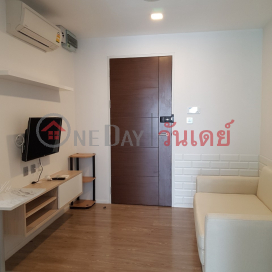 Condo for Rent: Episode Phahol - Sapanmai, 29 m², 1 bedroom(s) - OneDay_0