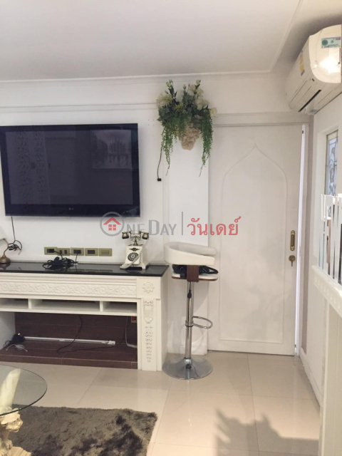 Condo for Rent: The Link Sukhumvit 50, 72 m², 3 bedroom(s) - OneDay_0