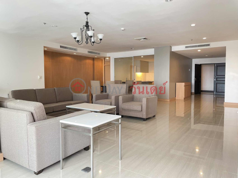 Condo for Rent: Charoenjai Place, 277 m², 4 bedroom(s) - OneDay_0