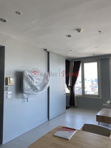 Condo for Rent: MANHATTAN CHIDLOM, 130 m², 2 bedroom(s) Thailand Rental | ฿ 62,000/ month