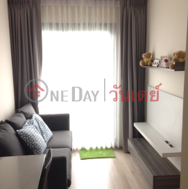 Condo for Rent: Centric Ratchada - Huai Khwang, 35 m², 1 bedroom(s) - OneDay_0