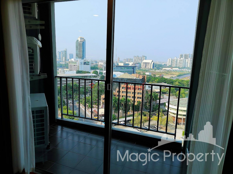 ฿ 8.59Million 2 Bedrooms Condo For Sale in Belle Grand Rama 9, Huai Khwang, Bangkok