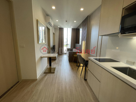 Condo for Rent: Noble State 39, 35 m², 1 bedroom(s) - OneDay_0