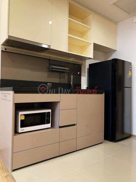 , 1, Residential, Rental Listings, ฿ 17,000/ month