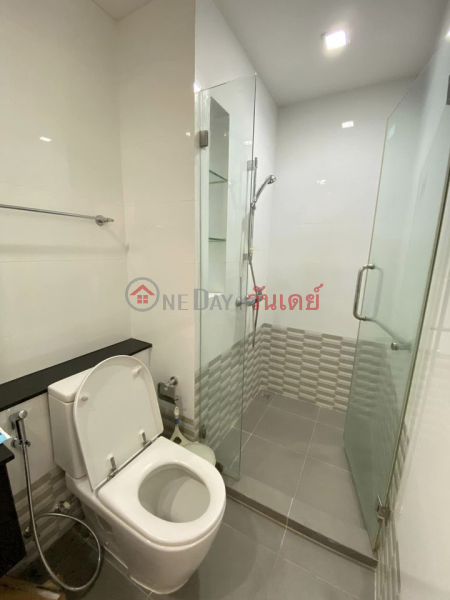 Condo for Rent: The Coast Bangkok, 36 m², 1 bedroom(s) | Thailand | Rental ฿ 17,000/ month