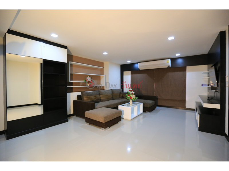 Condo for Rent: Private Sukhumvit, 110 m², 2 bedroom(s) Rental Listings