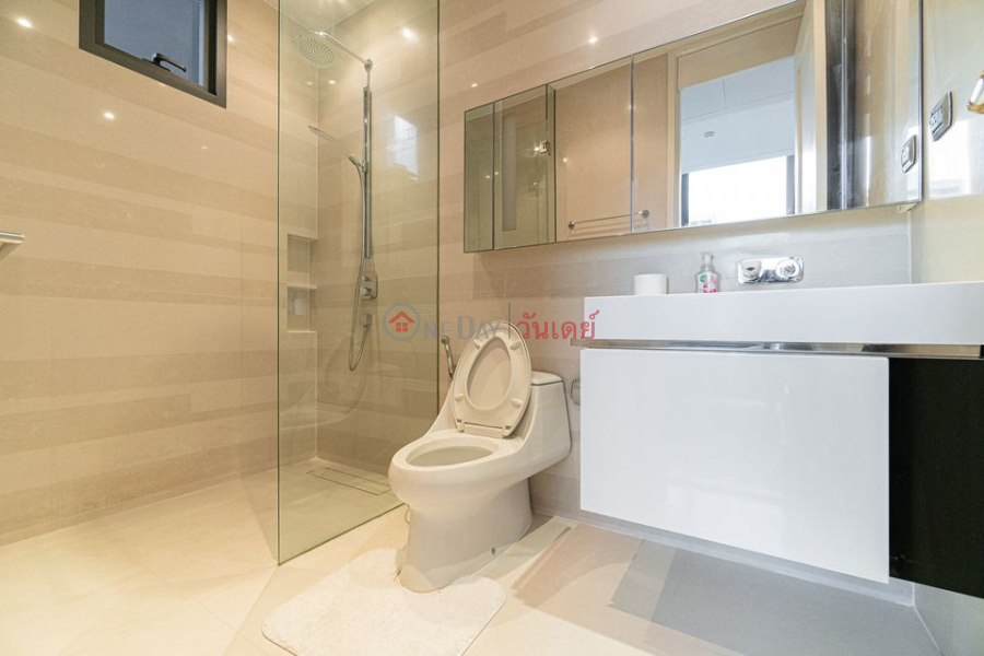 Condo for Rent: Marque Sukhumvit, 124 m², 2 bedroom(s) Thailand Rental ฿ 120,000/ month