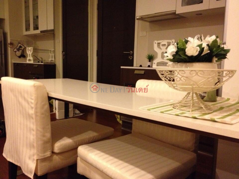 Property Search Thailand | OneDay | Residential Rental Listings Condo for Rent: Ivy Thonglor, 45 m², 1 bedroom(s)