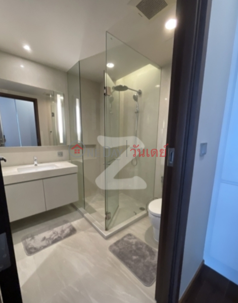 Property Search Thailand | OneDay | Residential | Rental Listings, Condo for Rent: Quattro by Sansiri, 56 m², 1 bedroom(s)