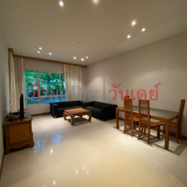 อพาร์ทเมนท์ สำหรับ เช่า: Baan Thirapa, 75 ตร.ม., 1 ห้องนอน - OneDay_0