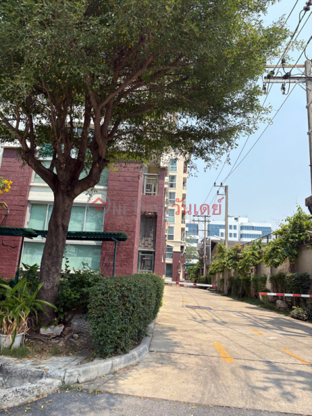 Sunshine Condominium (ซันชายน์ คอนโดมีเนียม),Bang Na | OneDay วันเดย์(4)