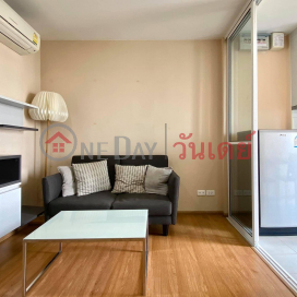 Condo for Rent: The Base Sukhumvit 77, 31 m², 1 bedroom(s) - OneDay_0