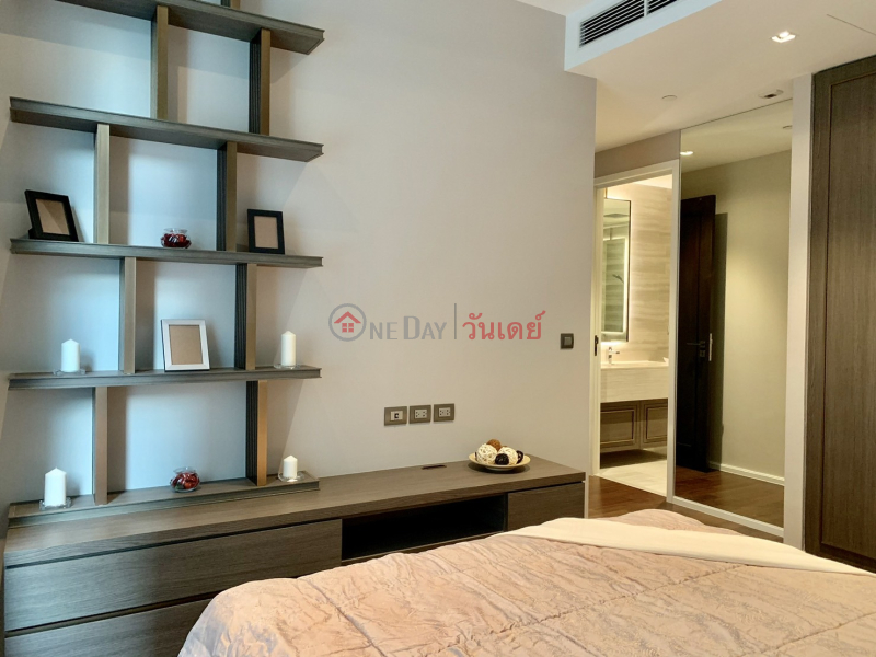 Condo for Rent: The Diplomat 39, 55 m², 1 bedroom(s),Thailand | Rental | ฿ 56,000/ month