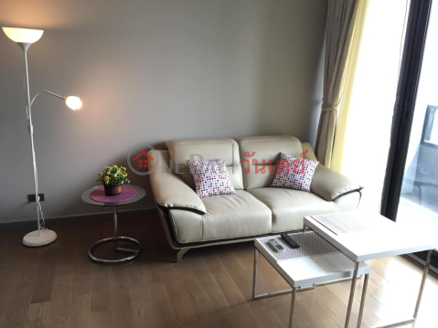 Condo for Rent: M Silom, 58 m², 1 bedroom(s) - OneDay_0