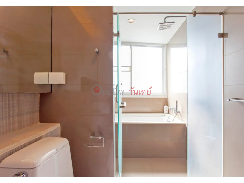 ฿ 56,000/ month Condo for Rent: Richmond Hills Residence Thonglor 25, 165 m², 2 bedroom(s)