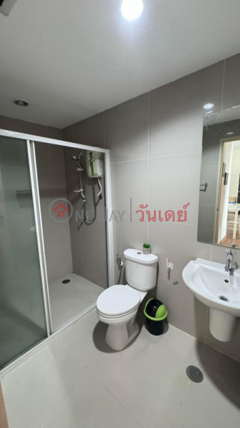 ฿ 15,000/ month | P13070524 For Rent Condo S&S Sukhumvit (S & S Sukhumvit) 1 bedroom 48 sq m, 18th floor.