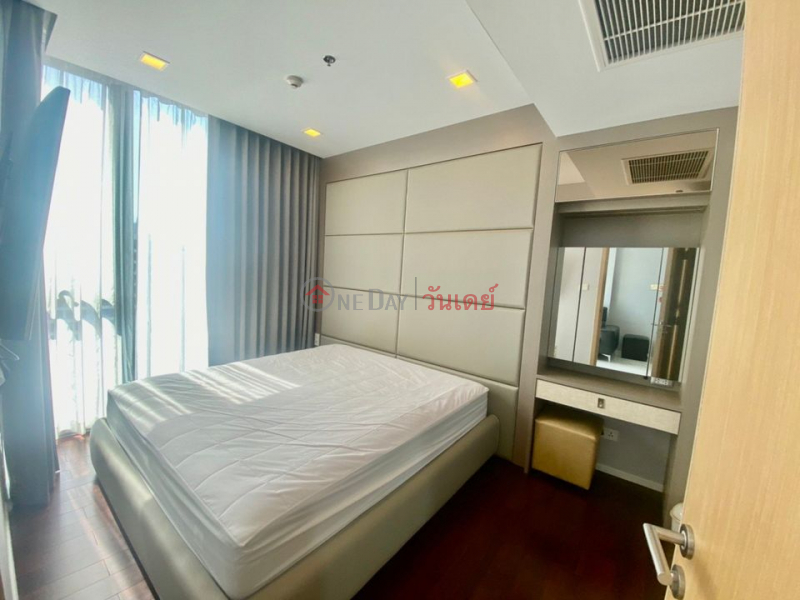 Hyde 2 Beds 2 Baths Sukhumvit11 รายการขาย (TRI-17326)