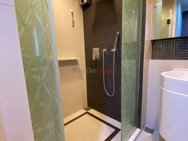 ฿ 5.5Million | Condo for Sale: Rhythm Sathorn, 35 m², 1 bedroom(s)