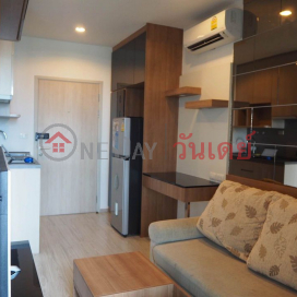 Condo for Rent: Ideo Mobi Sukhumvit Eastgate, 30 m², 1 bedroom(s) - OneDay_0