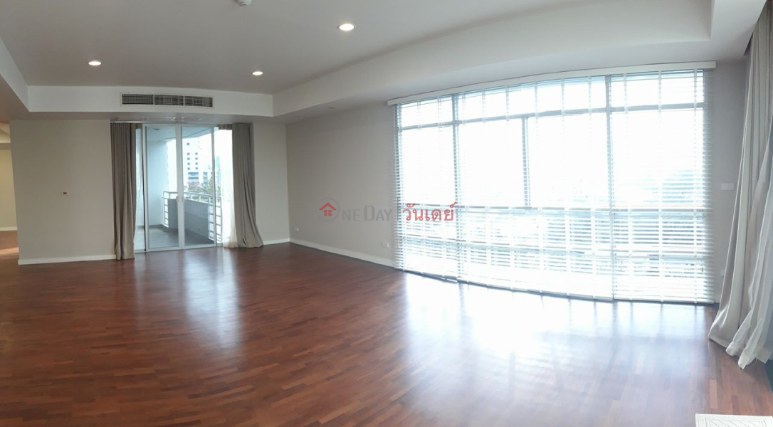 Condo for Rent: La Cascade, 260 m², 3 bedroom(s) | Thailand Rental ฿ 120,000/ month