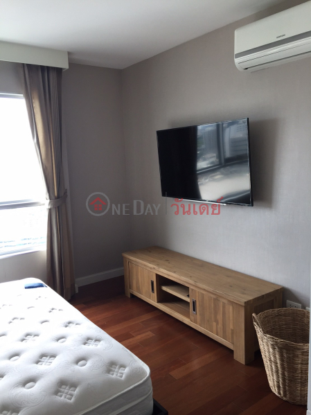 Condo for Rent: Belle Grand Rama 9, 106 m², 3 bedroom(s) Rental Listings