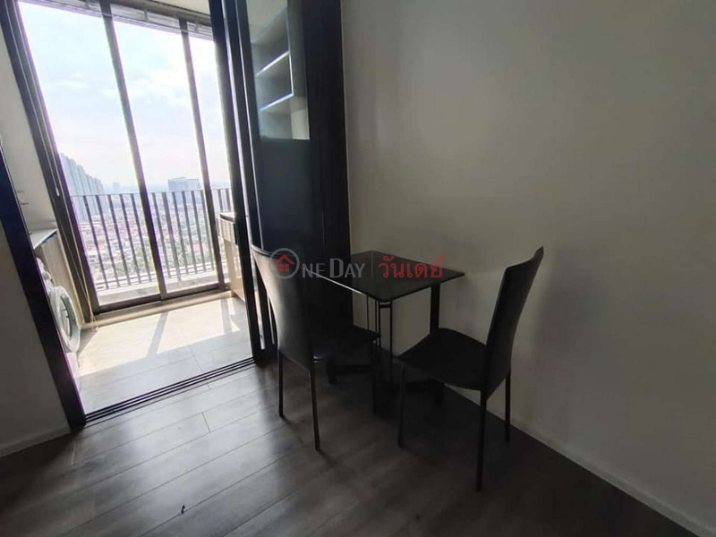 Condo for Rent: Whizdom Essence, 35 m², 1 bedroom(s) | Thailand | Rental, ฿ 15,000/ month