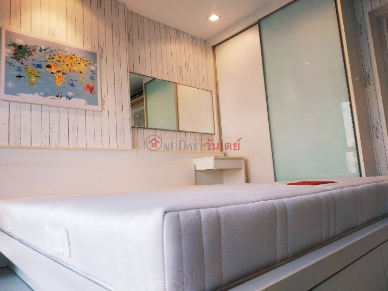 Condo for Rent: The Room Sukhumvit 64, 42 m², 1 bedroom(s),Thailand, Rental ฿ 18,000/ month