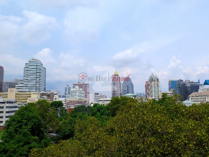 ฿ 29,000/ เดือน คอนโด สำหรับ เช่า: Klass Condo Silom, 37 ตร.ม., 1 ห้องนอน