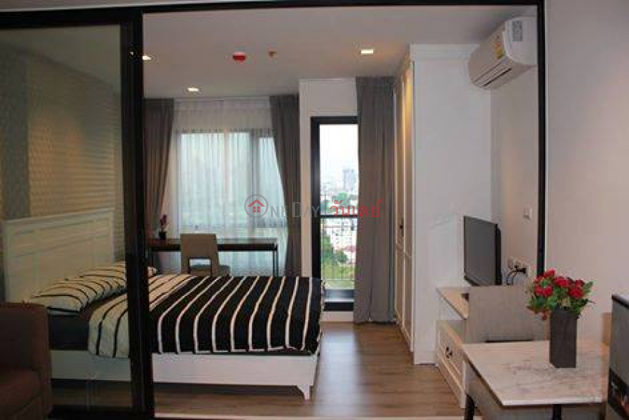 Condo for rent: Knightsbridge Bearing (8th floor),fully furnished Rental Listings