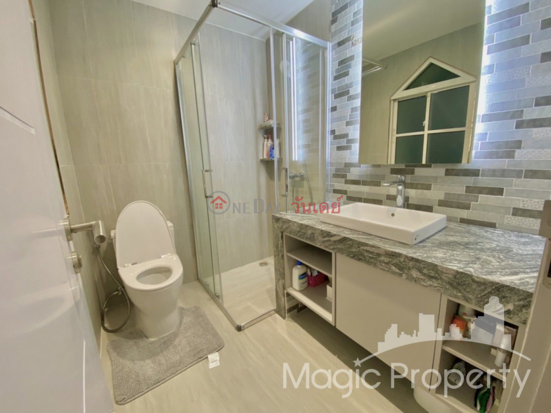 Baan Klang Krung Sathorn - Thanon Chan, Thailand | Sales, ฿ 19.8Million