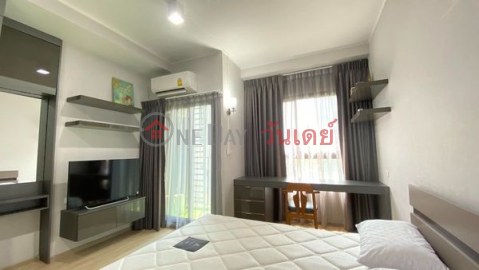 Ideo New Rama 9 (5th floor),1 bedroom (666-5510008322)_0