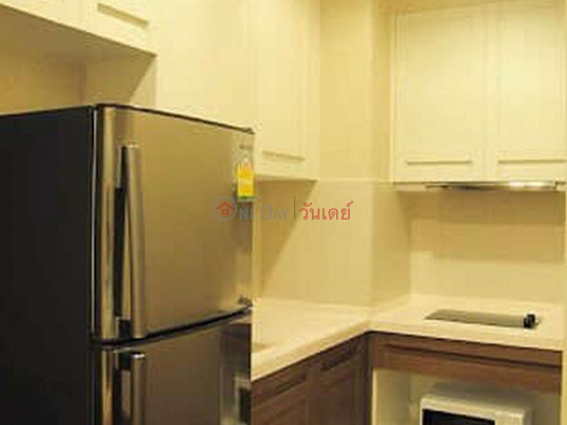 ฿ 19,000/ month | Condo for Rent: Ivy Sathorn 10, 36 m², 1 bedroom(s)