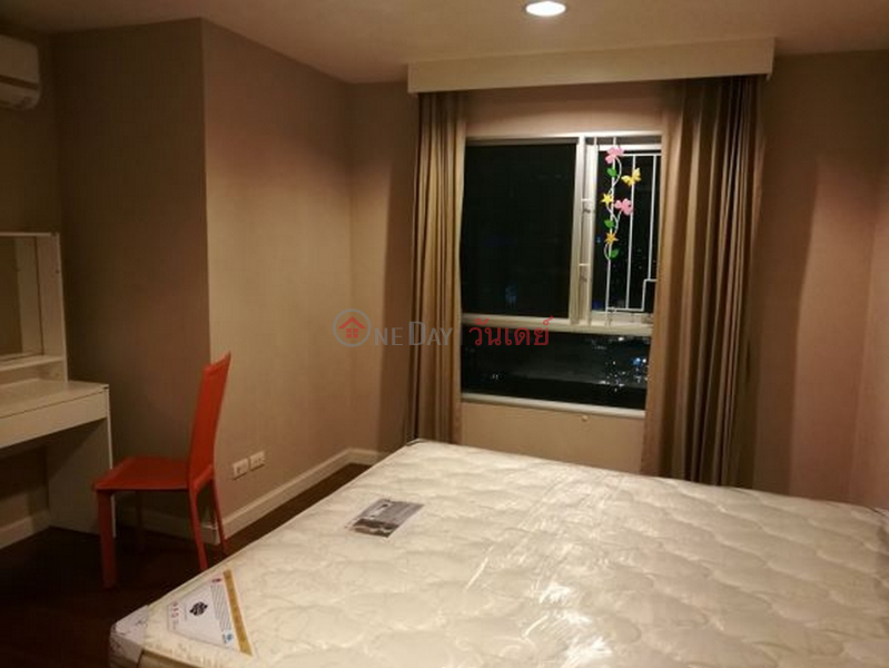 Condo for Rent: Belle Grand Rama 9, 48 m², 1 bedroom(s) Rental Listings