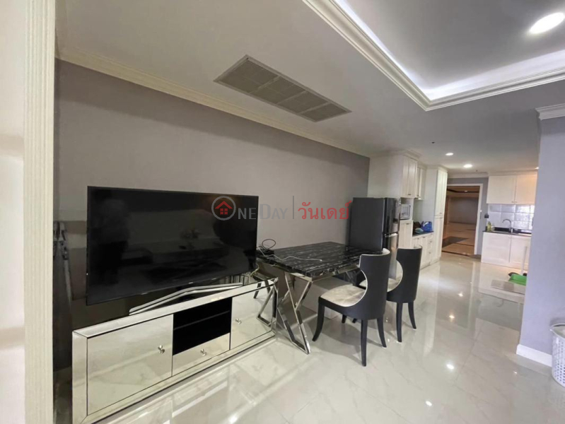 Property Search Thailand | OneDay | Residential, Rental Listings | Condo for Rent: State Tower, 63 m², 1 bedroom(s)