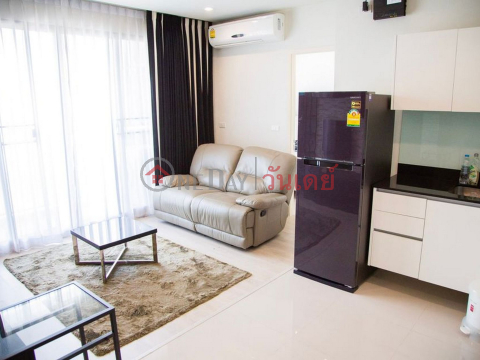 Condo for Rent: Quinn Condo Ratchada, 46 m², 1 bedroom(s) - OneDay_0