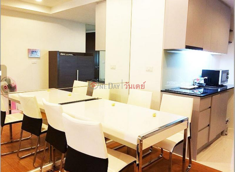 15 Sukhumvit Residences Rental Listings (WF-4)