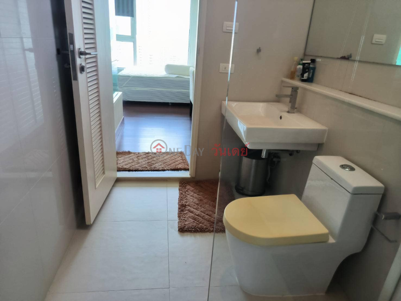 Property Search Thailand | OneDay | Residential | Rental Listings Condo for Rent: Ivy Thonglor, 42 m², 1 bedroom(s)