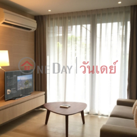 Condo for Rent: Klass Condo Silom, 44 m², 1 bedroom(s) - OneDay_0