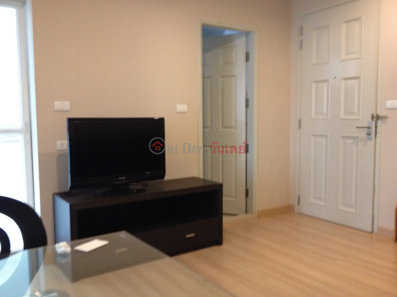 Condo for Rent: Life @ Sathorn 10, 41 m², 1 bedroom(s) Rental Listings