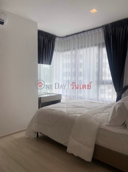 Condo for Rent: Life One Wireless, 38 m², 1 bedroom(s) Rental Listings