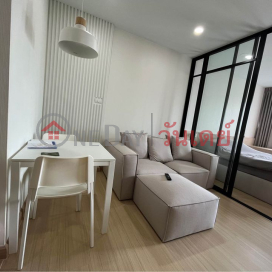 คอนโด สำหรับ เช่า: Supalai Loft Prajadhipok - Wongwian Yai, 35 ตร.ม., 1 ห้องนอน - OneDay_0