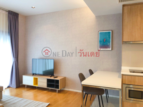 คอนโด สำหรับ เช่า: Circle Living Prototype, 48 ตร.ม., 1 ห้องนอน - OneDay_0