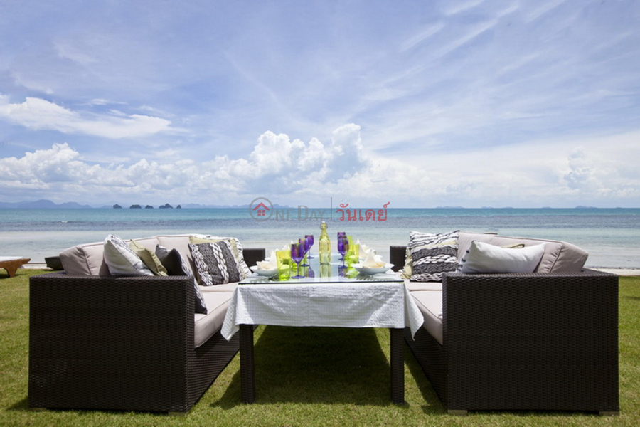 Baan Kilee | Thailand | Rental ฿ 1.37Million/ month