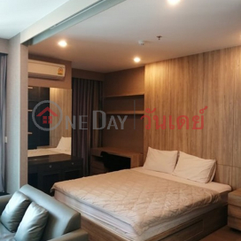 Condo for Rent: Ideo Q Chula - Samyan, 33 m², 1 bedroom(s) - OneDay_0