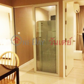 คอนโด สำหรับ เช่า: Aspire Sukhumvit 48, 54 ตร.ม., 2 ห้องนอน - OneDay_0