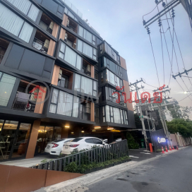 GLADDEN Square Ladprao 15,Chatuchak, Thailand