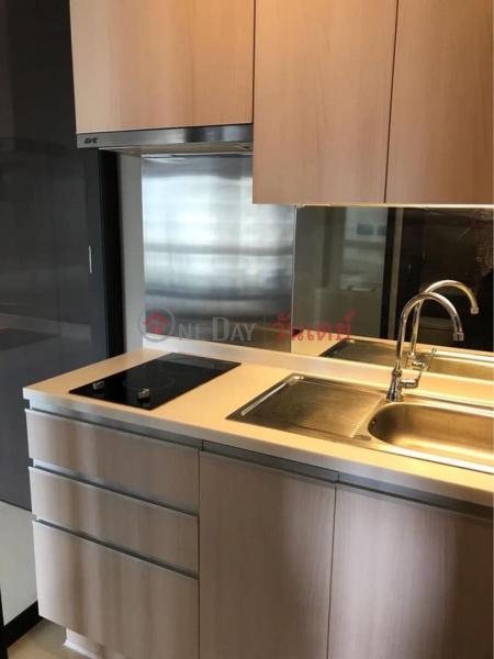 Condo for Rent: Tidy Thonglor, 41 m², 1 bedroom(s),Thailand, Rental ฿ 22,000/ month