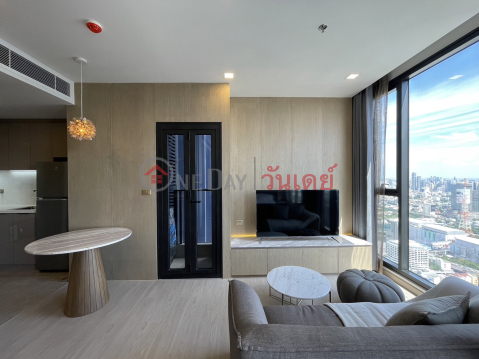 Condo for Rent: One 9 Five Asoke - Rama 9, 36 m², 1 bedroom(s) - OneDay_0